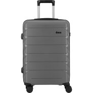 d&n Travel Line 4100 4 ruote Carrello M 64 cm Foto del prodotto