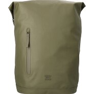 Herschel Roll Top Zaino da giorno 50 cm Vano porta PC Foto del prodotto