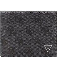 Guess Madrid Portafoglio Protezione RFID Pelle 12 cm Foto del prodotto