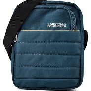 American Tourister Checkline Mini Borsa Borsa a tracolla 17 cm Foto del prodotto