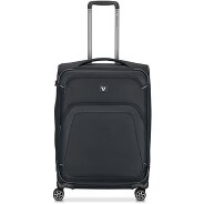 Roncato Gateway 4 ruote Carrello M 66 cm con piega di espansione Foto del prodotto