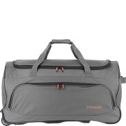 Travelite Basics 2 ruote Borsa da viaggio 73 cm Foto del prodotto