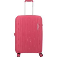 Gabol Infinity 4 ruote Carrello 66 cm con piega di espansione Foto del prodotto Gabol Infinity 4 ruote Carrello 66 cm con piega di espansione Foto del prodotto