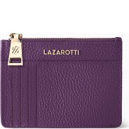 Lazarotti Bologna Portachiavi in pelle Portacarte in pelle 11,5 cm con scomparto per air tag Foto del prodotto