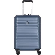 Delsey Paris Segur 2.0 Carrello cabina a 4 ruote 55 cm Foto del prodotto