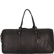 Harbour 2nd Cool Casual Jan Borsa da viaggio Weekender Pelle 53 cm Foto del prodotto