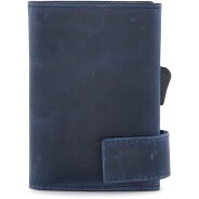 SecWal Custodia per carte di credito Portafoglio RFID in pelle 9 cm Foto del prodotto