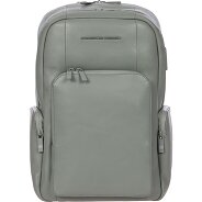 Porsche Design Roadster M1 Zaino in pelle 43 cm Scomparto per computer portatile Foto del prodotto