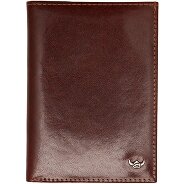Golden Head Colorado Identity Card Case RFID in pelle 8,5 cm Foto del prodotto