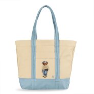 POLO RALPH LAUREN Polo Bear Borsa shopper 40 cm Foto del prodotto POLO RALPH LAUREN Polo Bear Borsa shopper 40 cm Foto del prodotto