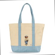 POLO RALPH LAUREN Polo Bear Borsa shopper 40 cm Foto del prodotto