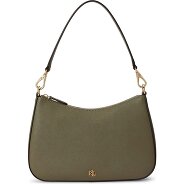 Lauren Ralph Lauren Danni Borsa a spalla Vera Pelle 26.5 cm Foto del prodotto