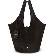 POLO RALPH LAUREN Polo Play Borsa a spalla Vera Pelle 39.5 cm Foto del prodotto