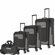 Travelite VIIA Set di bagagli a 4 ruote 4 pz. Foto del prodotto