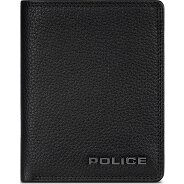 Police Portafoglio RFID in pelle 9,5 cm pieghevole Foto del prodotto
