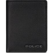 Police Portafoglio RFID in pelle 9,5 cm pieghevole Foto del prodotto