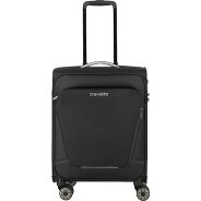 Travelite Jetpack Light 4 ruote Carrello della cabina 55 cm Foto del prodotto