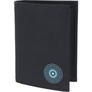 oxmox New Cryptan Portafoglio Protezione RFID 10 cm Foto del prodotto