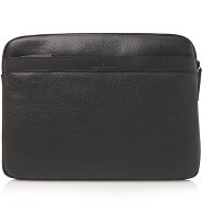 Castelijn & Beerens Romeo laptop sleeve in pelle 38 cm scomparto per laptop Foto del prodotto
