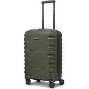 Smartbox Edition 01 4 ruote Trolley cabina 55 cm espandibile Foto del prodotto