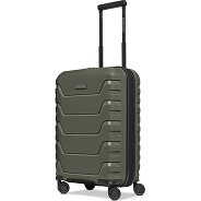 Smartbox Edition 01 4 ruote Carrello della cabina 55 cm con piega di espansione Foto del prodotto