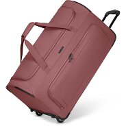 Redolz Duffle Essentials 2 ruote Borsa da viaggio 71 cm Foto del prodotto