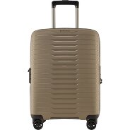 Stratic Novium 4 ruote Carrello della cabina S 55 cm con piega di espansione Foto del prodotto