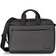 Hedgren Next Display Cartella RFID con scomparto per laptop da 39 cm Foto del prodotto