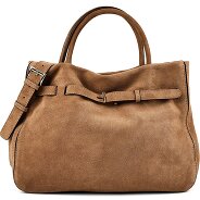 abro Jill Borsa a spalla Vera Pelle 35 cm Foto del prodotto