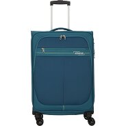 American Tourister Deep Dive 4 ruote Carrello 67 cm con piega di espansione Foto del prodotto American Tourister Deep Dive 4 ruote Carrello 67 cm con piega di espansione Foto del prodotto