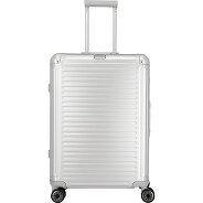 Travelite Carrello Next a 4 ruote in alluminio, 67 cm Foto del prodotto