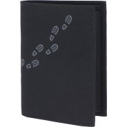 oxmox New Cryptan Portafoglio Protezione RFID 13 cm Foto del prodotto