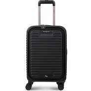 Hedgren Raku 4 ruote Carrello della cabina 55 cm Scomparto per laptop Foto del prodotto