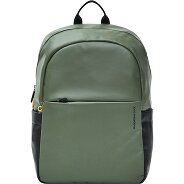 Mandarina Duck Eco Coated Zaino da giorno 42.5 cm Scomparto per laptop Foto del prodotto