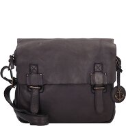 Harbour 2nd Cool Casual Funchal Borsa a tracolla in pelle 28 cm Foto del prodotto