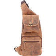 Greenburry Vintage Vera Pelle 43 cm Foto del prodotto