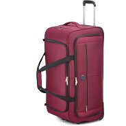 Delsey Paris Pin Up 2 ruote Borsa da viaggio 74 cm Foto del prodotto