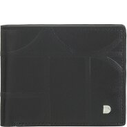 DuDu Up! Portafoglio Protezione RFID Pelle 10.5 cm Foto del prodotto