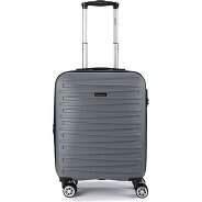 Benzi 5493 4 ruote Carrello della cabina S 53 cm con piega di espansione Foto del prodotto