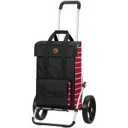Andersen Shopper Royal Shopper Jella Carrello della spesa 59 cm Foto del prodotto