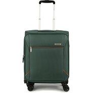 Samsonite Base Breeze 4 ruote Carrello della cabina 55 cm Foto del prodotto Samsonite Base Breeze 4 ruote Carrello della cabina 55 cm Foto del prodotto