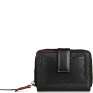 bugatti Viola Portafoglio Protezione RFID Pelle 12 cm Foto del prodotto