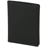 Esquire Logo ID Case in pelle 9 cm Foto del prodotto