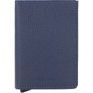 Secrid Slimwallet Crisple Custodia per carte di credito Portafoglio RFID in pelle 6,5 cm Foto del prodotto