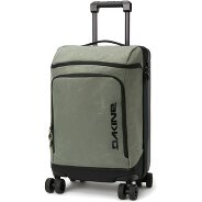 Dakine Split 48 4 ruote Carrello della cabina 55 cm con piega di espansione Foto del prodotto