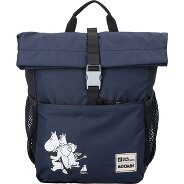 Jack Wolfskin Moomin Island Mini Zaino per bambini 31 cm Foto del prodotto