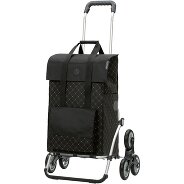 Andersen Shopper Treppensteiger Royal Shopper Lisa Carrello della spesa 59 cm Foto del prodotto