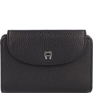 AIGNER Portafoglio Protezione RFID Pelle 14 cm Foto del prodotto