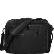 Travelite Zaino da viaggio Crosslite 43 cm scomparto per laptop Foto del prodotto