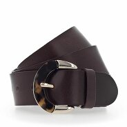 b.belt Cintura Carmen in pelle Foto del prodotto